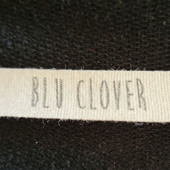 BLU CLOVER Maritime Pullover Size M - Picture 5 of 7